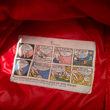Load image into Gallery viewer, Moncler Maya Red Age10
