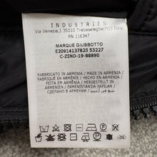 Load image into Gallery viewer, Moncler Marque Black Size 7
