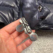 Load image into Gallery viewer, Moncler Tib Gilet Navy Size 2
