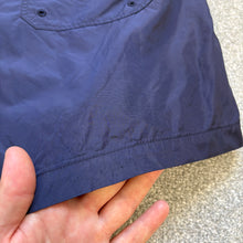 Load image into Gallery viewer, Moncler Swimshorts Navy Size Large

