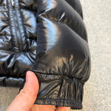 Load image into Gallery viewer, Moncler Maya Black Size 3
