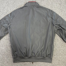 Load image into Gallery viewer, Moncler Miroir Grey Windbreaker Size 2

