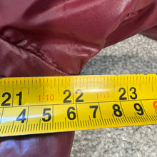 Load image into Gallery viewer, Moncler Maya Burgundy Size 1
