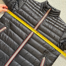 Load image into Gallery viewer, Moncler Daniel Black Size 2
