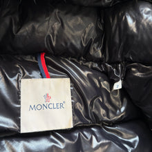 Load image into Gallery viewer, Moncler Maya Fur Black Size 2
