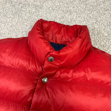 Load image into Gallery viewer, Moncler Piriac Red Size 2
