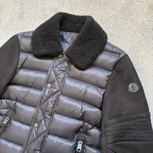 Load image into Gallery viewer, Moncler Mongioie Black Size 2

