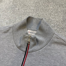 Load image into Gallery viewer, Moncler Tracksuit Grey Size XL
