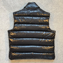 Load image into Gallery viewer, Moncler Tib Gilet Black Size 2
