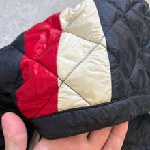 Load image into Gallery viewer, Moncler Ceze Navy Size 2
