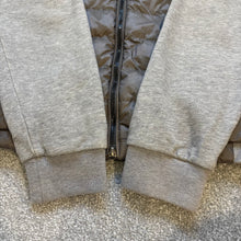 Load image into Gallery viewer, Moncler Padded Cardigan Size Large
