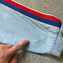 Load image into Gallery viewer, Moncler Rukbat Light Blue Size 4
