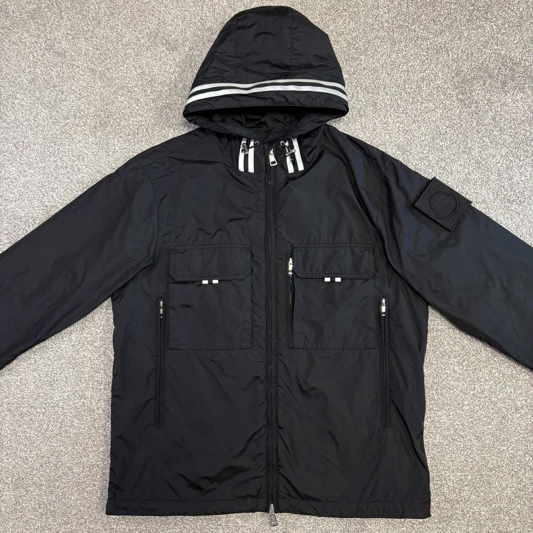 Moncler Abbe Black Size 4