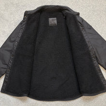 Load image into Gallery viewer, Moncler Cassis Black Size 1
