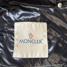 Load image into Gallery viewer, Women’s Moncler Armoise Black Size 2
