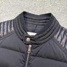 Load image into Gallery viewer, Moncler Tolonne Gilet Black Size 4
