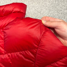 Load image into Gallery viewer, Moncler Grenoble Canmore Red Size 2
