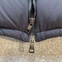 Load image into Gallery viewer, Moncler Brique Navy Size 4
