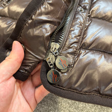 Load image into Gallery viewer, Women’s Moncler Armoise Brown Size 0
