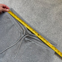Load image into Gallery viewer, Moncler Tracksuit Bottoms Grey Size XL
