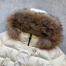 Load image into Gallery viewer, Women’s Moncler Gene Cream Size 4
