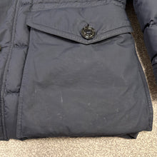 Load image into Gallery viewer, Moncler Augert Navy Size 4
