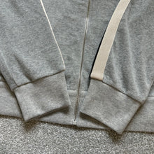 Load image into Gallery viewer, Moncler x Palm Angels Tracksuit Grey Size Medium
