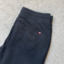 Load image into Gallery viewer, Moncler Tracksuit Bottoms Dark Navy Size Large
