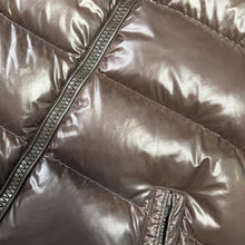 Load image into Gallery viewer, Moncler Maya Brown Size 0
