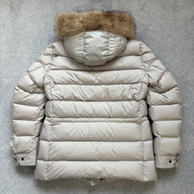 Load image into Gallery viewer, Moncler Augert Beige Size 4
