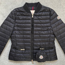 Load image into Gallery viewer, Women’s Moncler Blen Black Size 2
