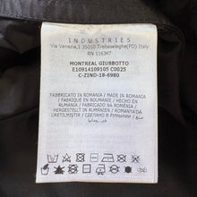 Load image into Gallery viewer, Moncler Montreal Black Size 3
