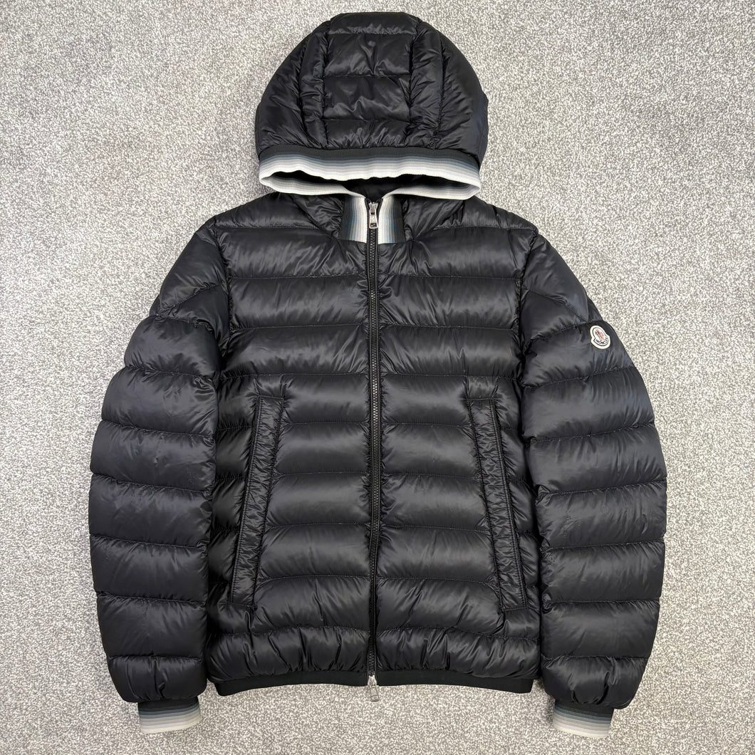 Moncler Avrieux Black Size 2