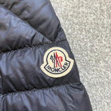 Load image into Gallery viewer, Moncler Ceze Navy Size 2

