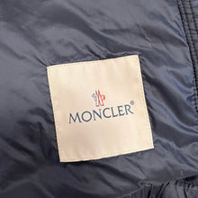 Load image into Gallery viewer, Moncler Nadege Navy Age 14
