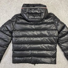 Load image into Gallery viewer, Moncler Aubert Black Size 1
