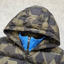 Load image into Gallery viewer, Moncler Clamart Khaki Print Size 3
