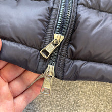 Load image into Gallery viewer, Moncler Bramant Navy Size 0
