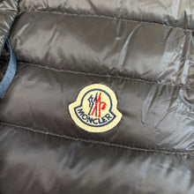 Load image into Gallery viewer, Women’s Moncler Liane Gilet Black Size 1
