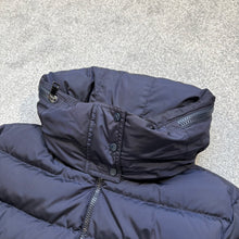 Load image into Gallery viewer, Women’s Moncler Flammette Navy Size 3
