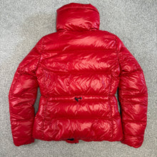 Load image into Gallery viewer, Women’s Moncler Indre Red Size 2
