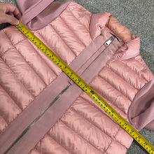 Load image into Gallery viewer, Women’s Moncler Tricot Cardigan Pink Size Small
