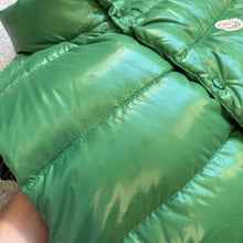 Load image into Gallery viewer, Moncler Tib Gilet Green Size 4
