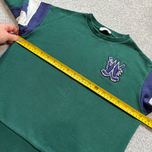 Load image into Gallery viewer, Moncler Sweatshirt Green Age 12
