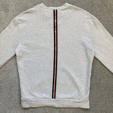 Load image into Gallery viewer, Moncler Sweatshirt Grey Size Small
