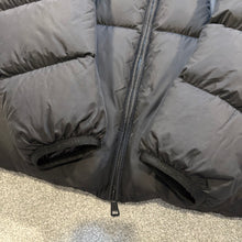 Load image into Gallery viewer, Moncler Montcla Black Size 4
