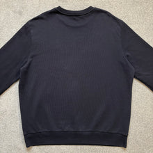 Load image into Gallery viewer, Moncler Sweatshirt Navy Size XXXL
