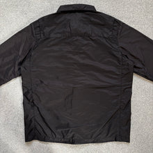 Load image into Gallery viewer, Moncler See Overshirt Black Size 3

