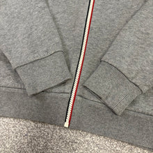 Load image into Gallery viewer, Moncler Tracksuit Grey Age 14

