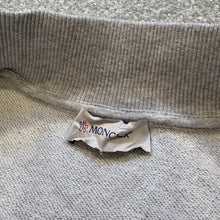 Load image into Gallery viewer, Moncler Zip-Up Grey Age 14

